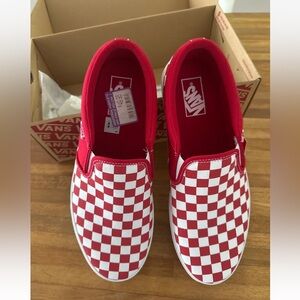 Vans “off the walls” men shoes